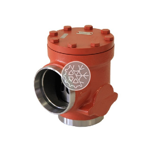 Обратный клапан CHV-X 125 D