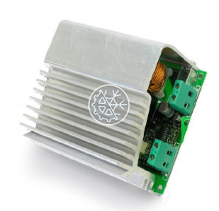 Регулятор скорости вращения вентилятора FCSM122300 Carel