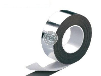 Лента K-Flex AL CLAD 35 м x 25 мм