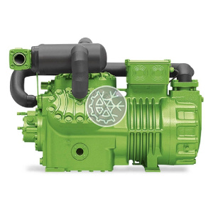 Компрессор BITZER S6J-16.2Y