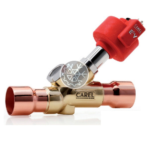 Вентиль терморегулирующий E5VA5AST00 Carel