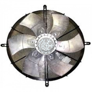 Вентилятор ROSENBERG ECOFIT 2 VPR45-300A-6