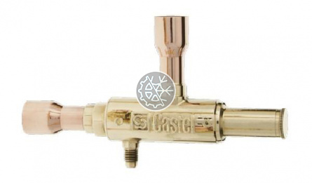 Регулятор давления испарения 3330/7S