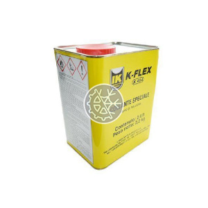 Клей K-FLEX K414 (банка 2,6 л)