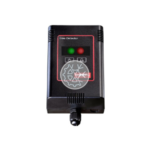 Анализатор газа DGS-IR-CO2 R744 (IP41)