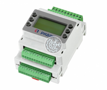 Контроллер Р-УЩ 101 Ридан