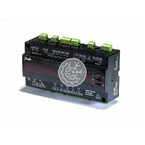 Контроллер испарителя AK-CC 550A