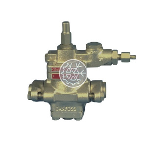 Регулятор уровня низкого давления PMFL300