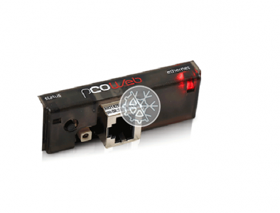 Сетевая карта PCO1000WD0 Carel