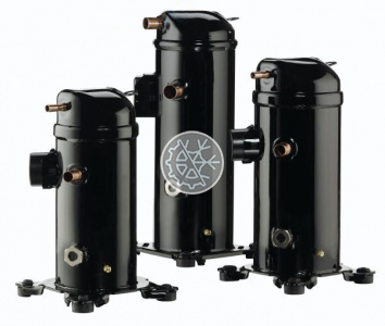 MLZ 030 T4LC9 компрессор (пром.уп.) под адаптер