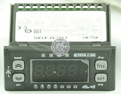 Контроллер Eliwell EWCM 4180