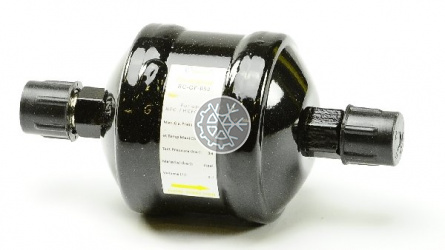 Фильтр масляный BC-OF 053 (3/8") отбортовка Becool