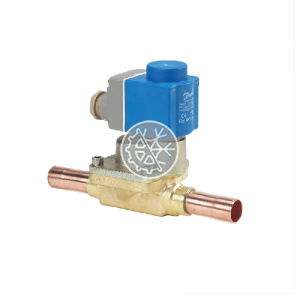 AKV 15-2 клапан терморегулирующий (18 x 18 мм, прямой)