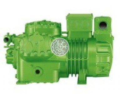Компрессор BITZER Ecoline 6FE-40Y-40P