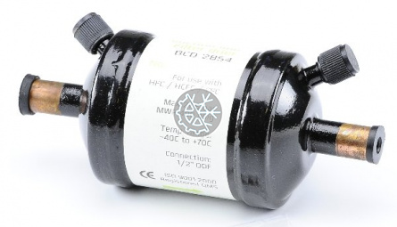 Фильтр антикислотный BCD 28S4