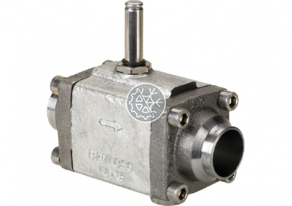 Клапан соленоидный EVRA 32