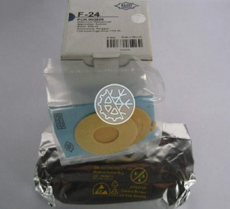 Сердечник для фильтра F24 (для FDS-24 на всасывание, сетка)