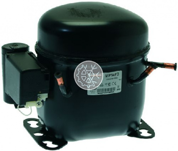 Компрессор Cubigel MP14FB R404A (LBP)