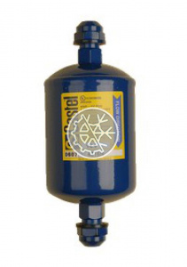Фильтр - осушитель Castel 4303/3 (3/8")