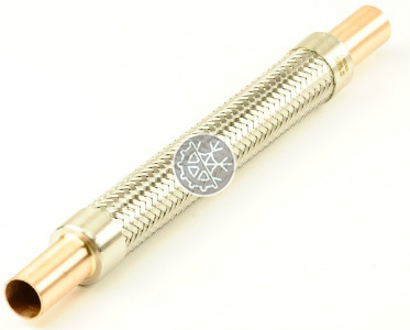 Виброгаситель BC-VE 6 (3/4") Becool