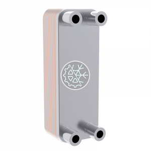 Теплообменник Ридан RD-014-14-3,0-H