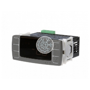 Контроллер Dixell XR02CX -5N0C1 NTC R=20A +1NG6/1,5MT