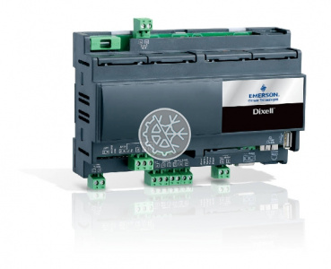 Блок мониторинга Dixell XWEB300D-8F000 18ADR 110/230V