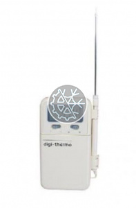 Термометр электронный WT-2