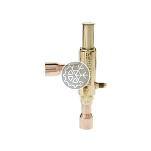 Регулятор давления конденсации 3340/11S