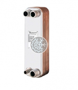 Теплообменник B3-095B-20-3,0-L