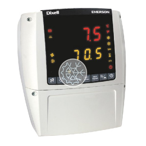 Контроллер Dixell XLR130 -5O1C2 NTC CAR.DIR 230V