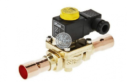 Соленоидный клапан 1028/M10A6, с катушкой