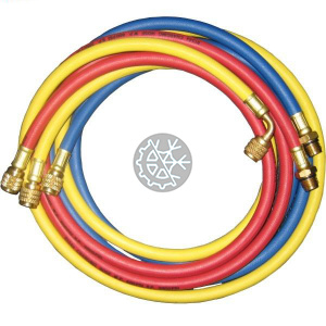 Шланг заправочный VRP-R410A-B (1,2 м)