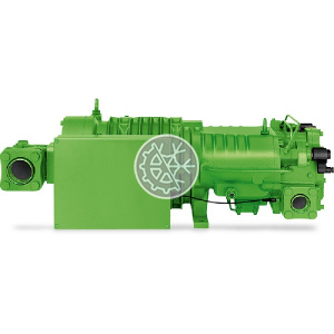 Компрессор BITZER HSK7461-80-40P