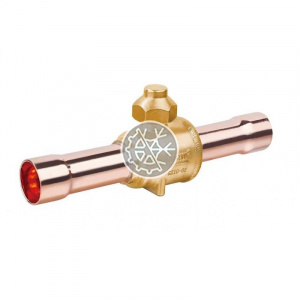 Шаровый вентиль HBC-79A