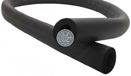 Трубка K-Flex SOLAR HT 13 х 108 (16 м/уп.)