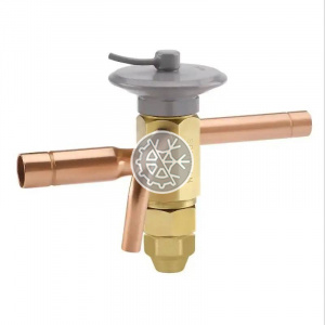 Терморегулирующий вентиль ТРВ SPORLAN EBFVE-AA