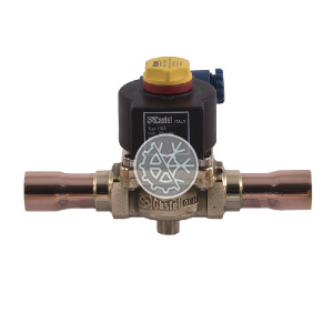 Клапан обратный Castel 3142/M42 (1.5/8")