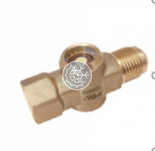 Стекло смотровое Ридан SGP 10 N (3/8" - 10 мм) 014L0172R