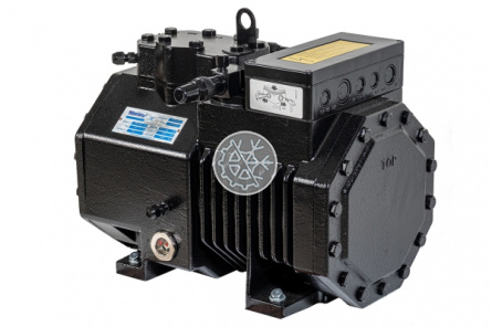 Компрессор поршневой Belief BS-SH-2L3-16E
