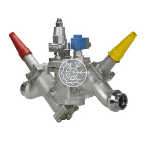 Клапан-регулятор универсальный ICF 50-4-45S50 (40 D)