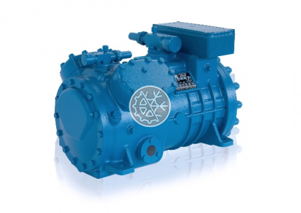 Компрессор Frascold Q 4 - 24.1Y
