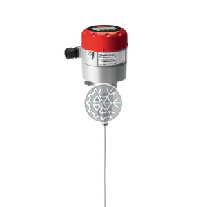 Уровнемер с HMI (EGFS) AKS 4100-5000