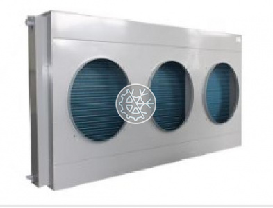 Конденсатор T-Cool ACV 3630 A130
