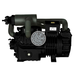 Компрессор двухступенчатый Belief BS-SH-S6L25-126E