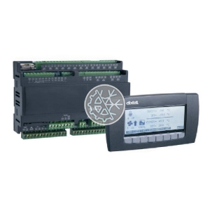 Контроллер Dixell XC1008D -1C01F PP11-PP30 +U4.20 24V