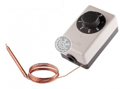 Реле температуры (термостат) UT 72