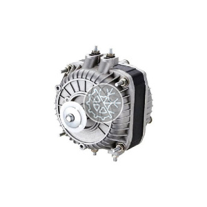 Двигатель вентилятора YZF 18-30 18/26 (18W)