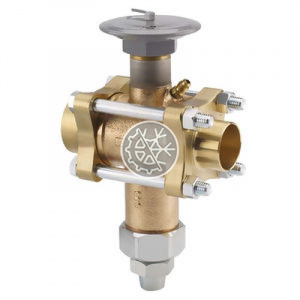 Терморегулирующий вентиль ТРВ SPORLAN WNE-180