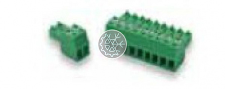 Разъемы Dixell IP-FC500 CONN. IPL500D